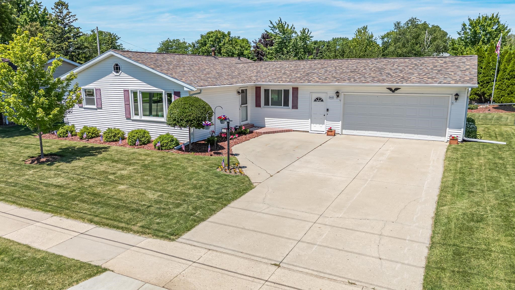 3600 East Newberry Street Appleton, WI 54915 - Photo 28 of 37