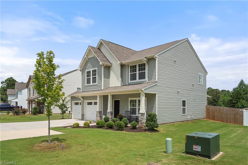 5303 Murray Road Winston-Salem, NC 27106 - Photo 2 of 44 Gallery Image 2