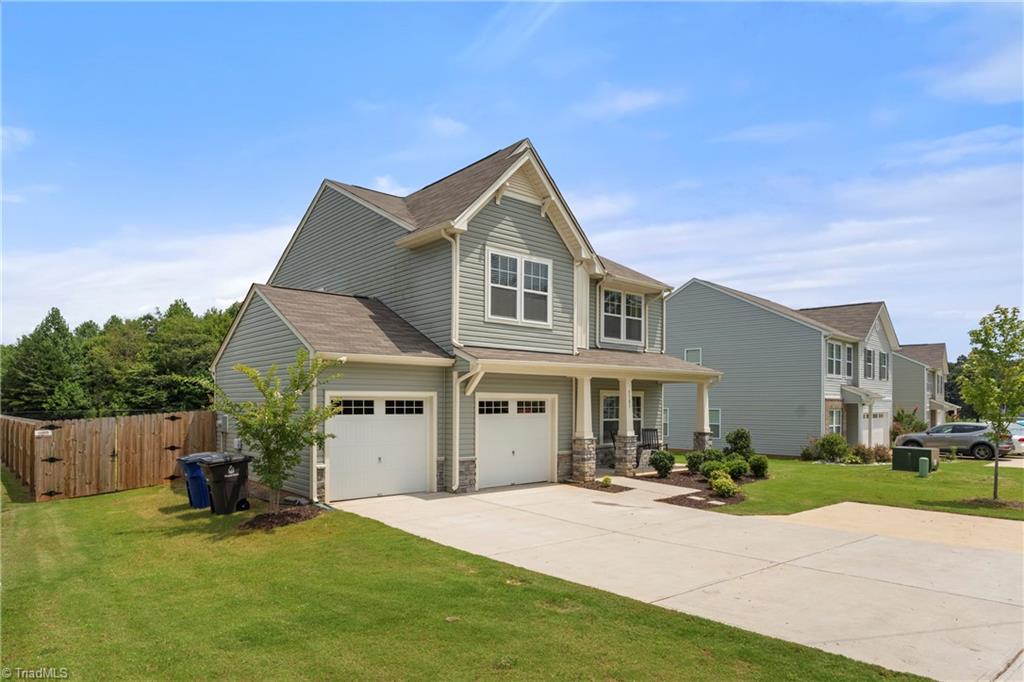 5303 Murray Road Winston-Salem, NC 27106 - Photo 3 of 44 Gallery Image 3