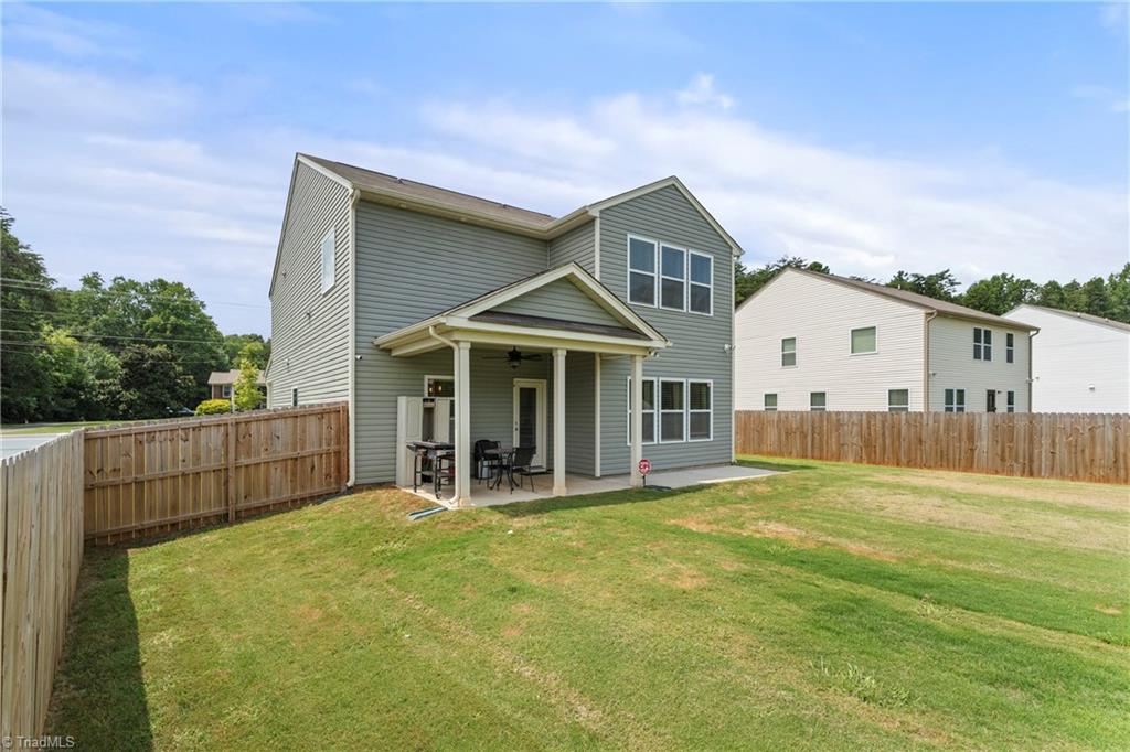 5303 Murray Road Winston-Salem, NC 27106 - Photo 38 of 44 Gallery Image 38