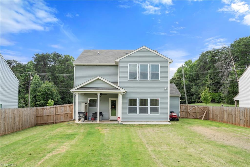 5303 Murray Road Winston-Salem, NC 27106 - Photo 40 of 44 Gallery Image 40