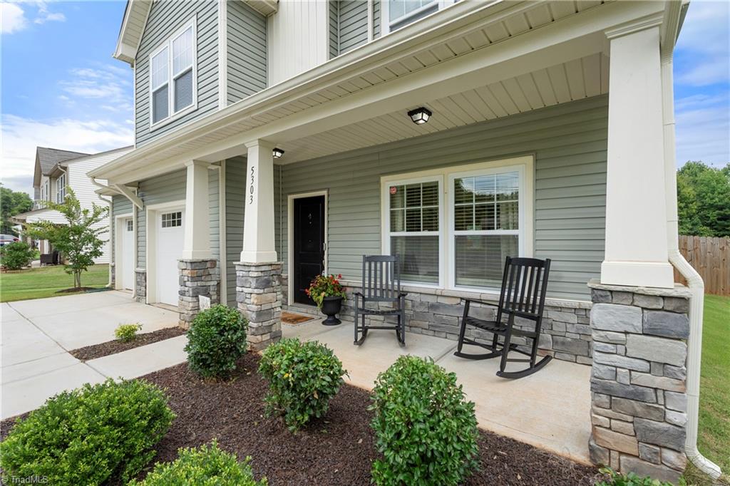 5303 Murray Road Winston-Salem, NC 27106 - Photo 4 of 44 Gallery Image 4
