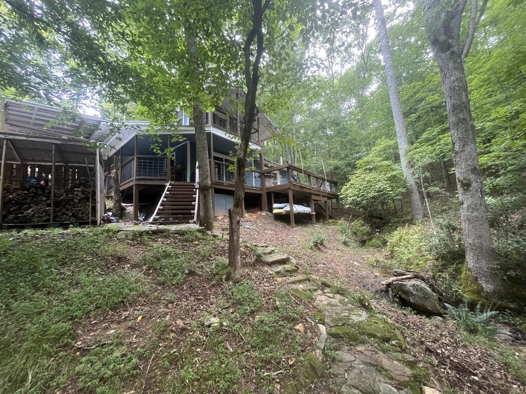 1543 Tipton Springs Road Morganton, GA 30560 - Photo 29 of 36 Gallery Image 29