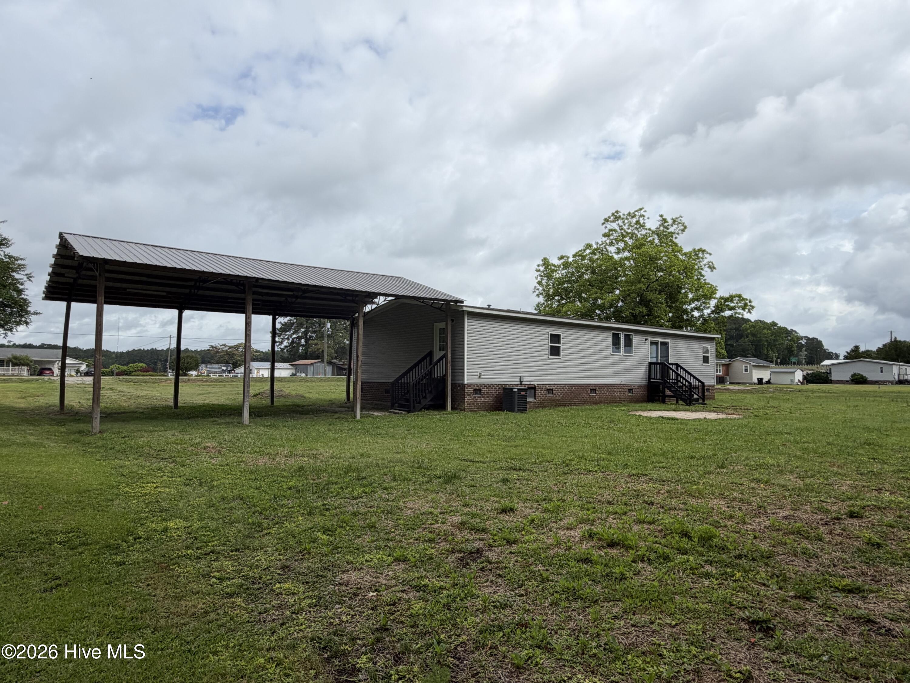2693 Prison Camp Road Williamston, NC 27892 - Photo 8 of 22 IMG_1035 1