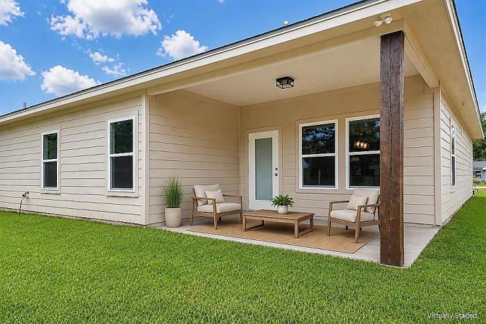 432 Rice Street Angleton, TX 77515 - Photo 13 of 25 Gallery Image 13