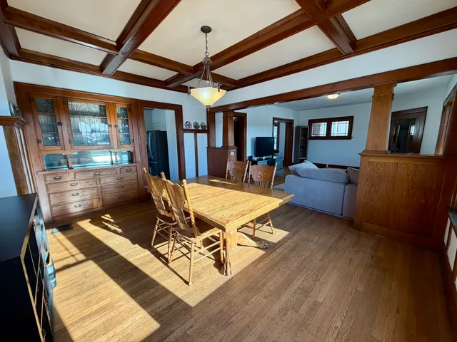 $289,900 | W2980 Walnut Street, Juda, WI 53550