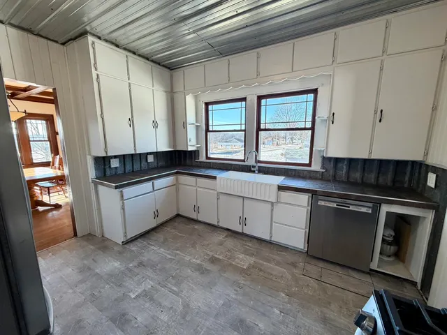 $289,900 | W2980 Walnut Street, Juda, WI 53550