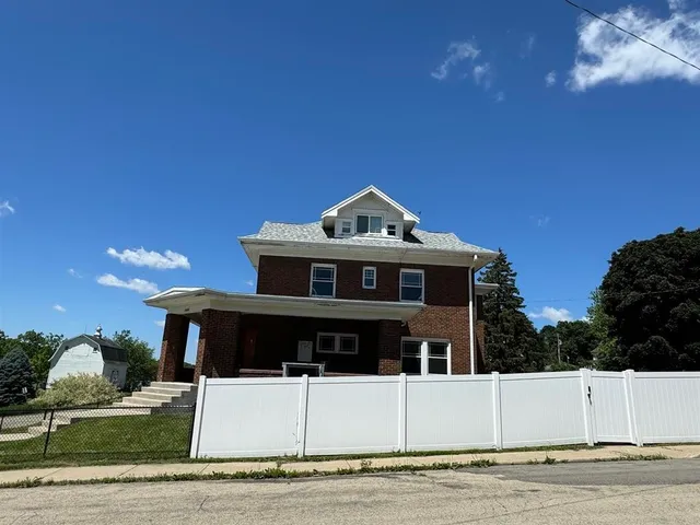 $289,900 | W2980 Walnut Street, Juda, WI 53550