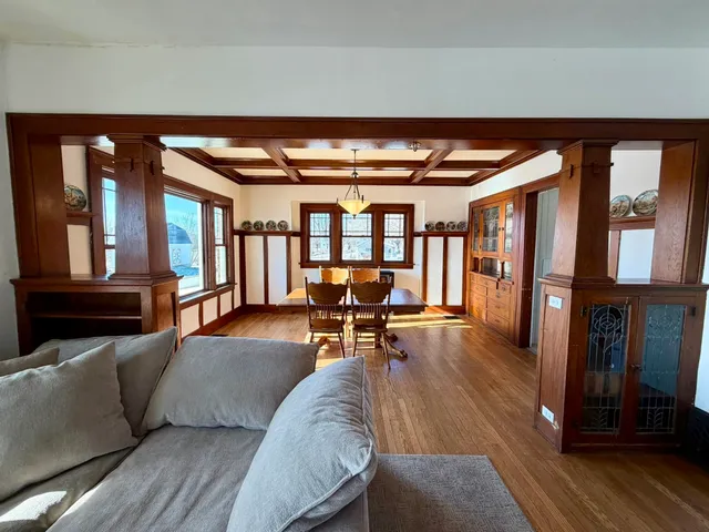 $289,900 | W2980 Walnut Street, Juda, WI 53550