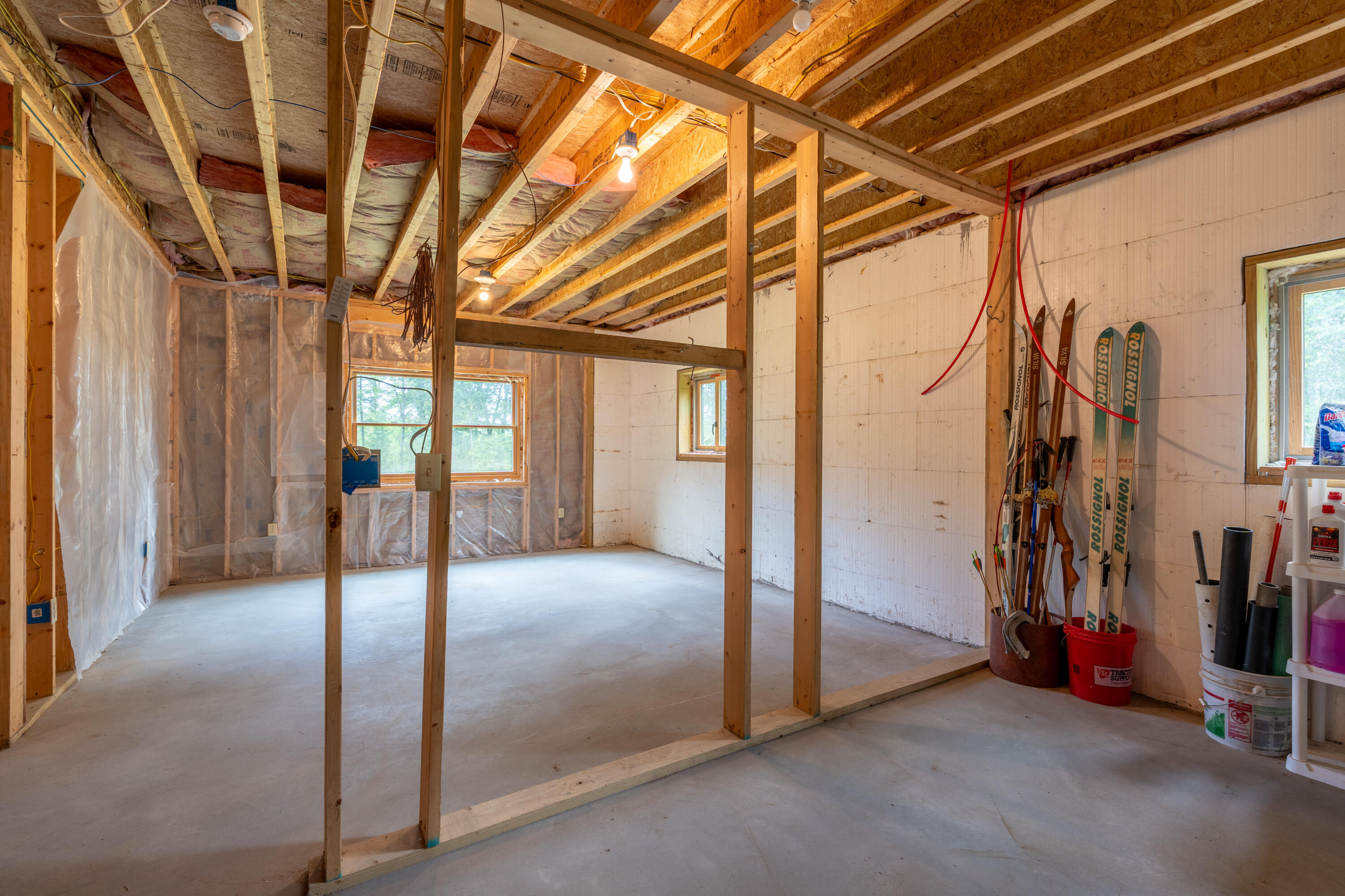 81 Island Road Au Sable Forks, NY 12912 - Photo 32 of 45