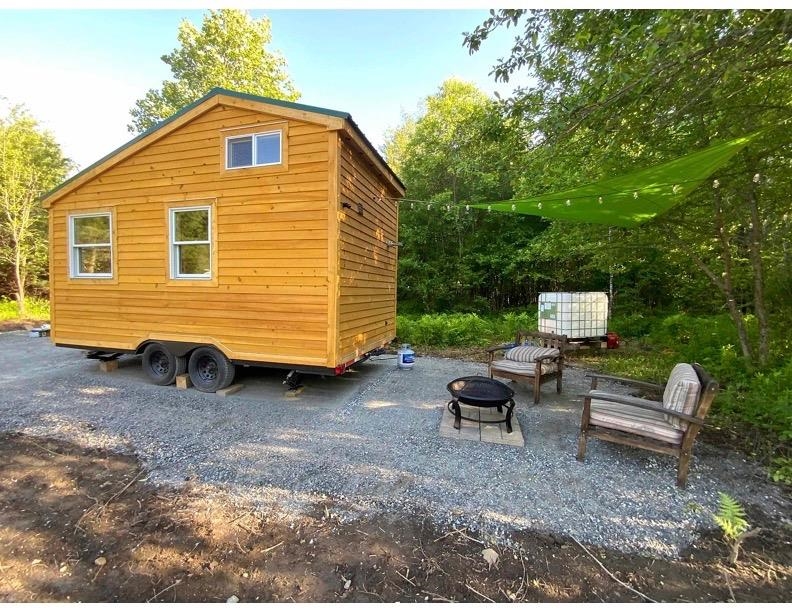 0 Rowentown Road Wentworth, NH 03282 - Photo 1 of 16