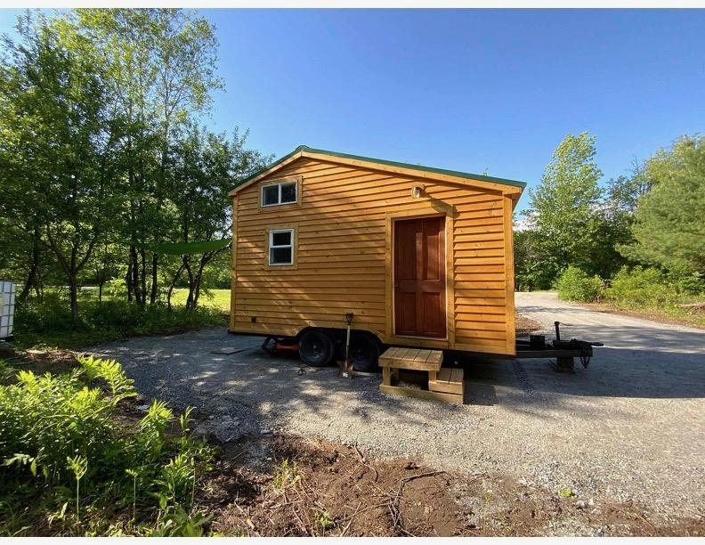 0 Rowentown Road Wentworth, NH 03282 - Photo 2 of 16