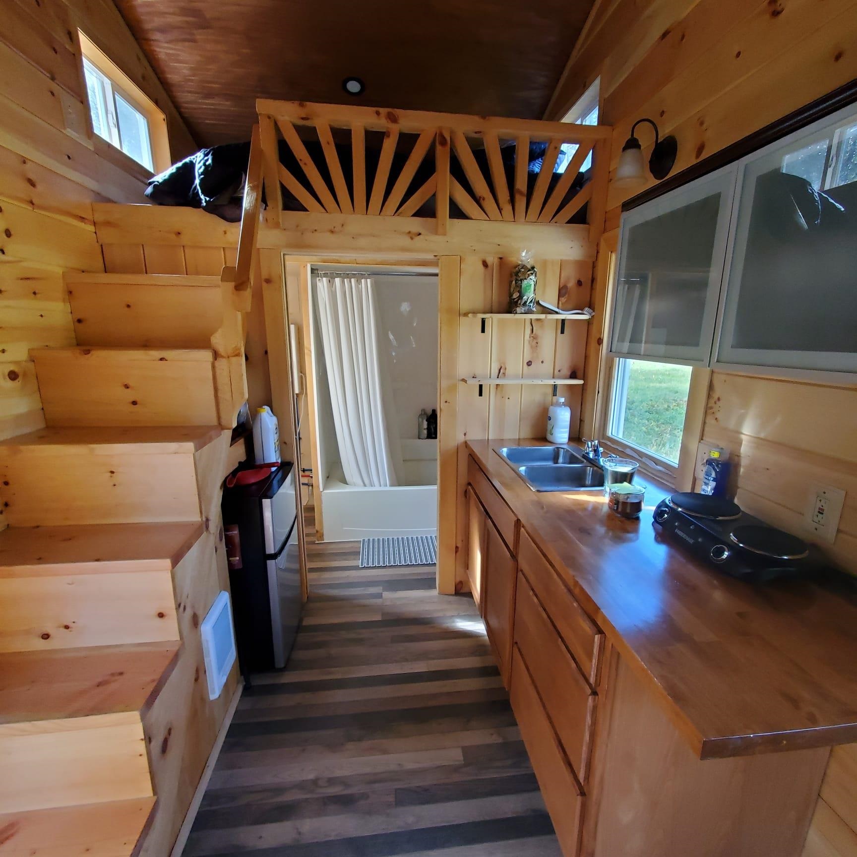 0 Rowentown Road Wentworth, NH 03282 - Photo 4 of 16