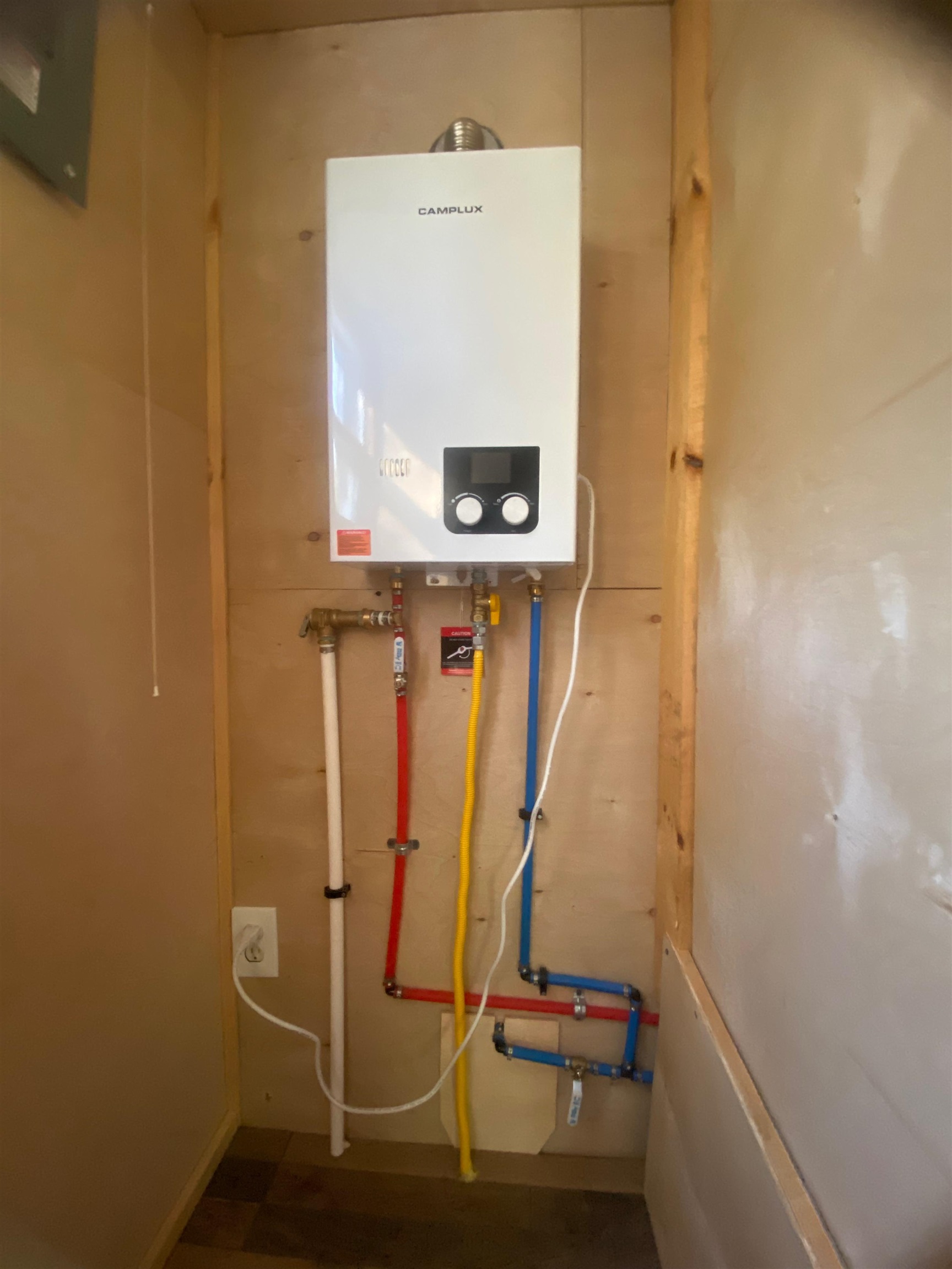 0 Rowentown Road Wentworth, NH 03282 - Photo 10 of 16