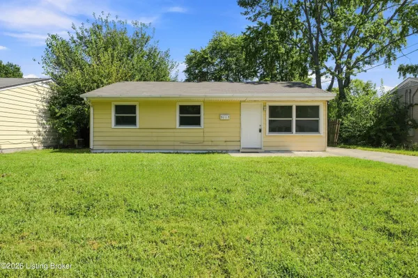 $1,350 | 5117 Alba Way, Louisville, KY 40213