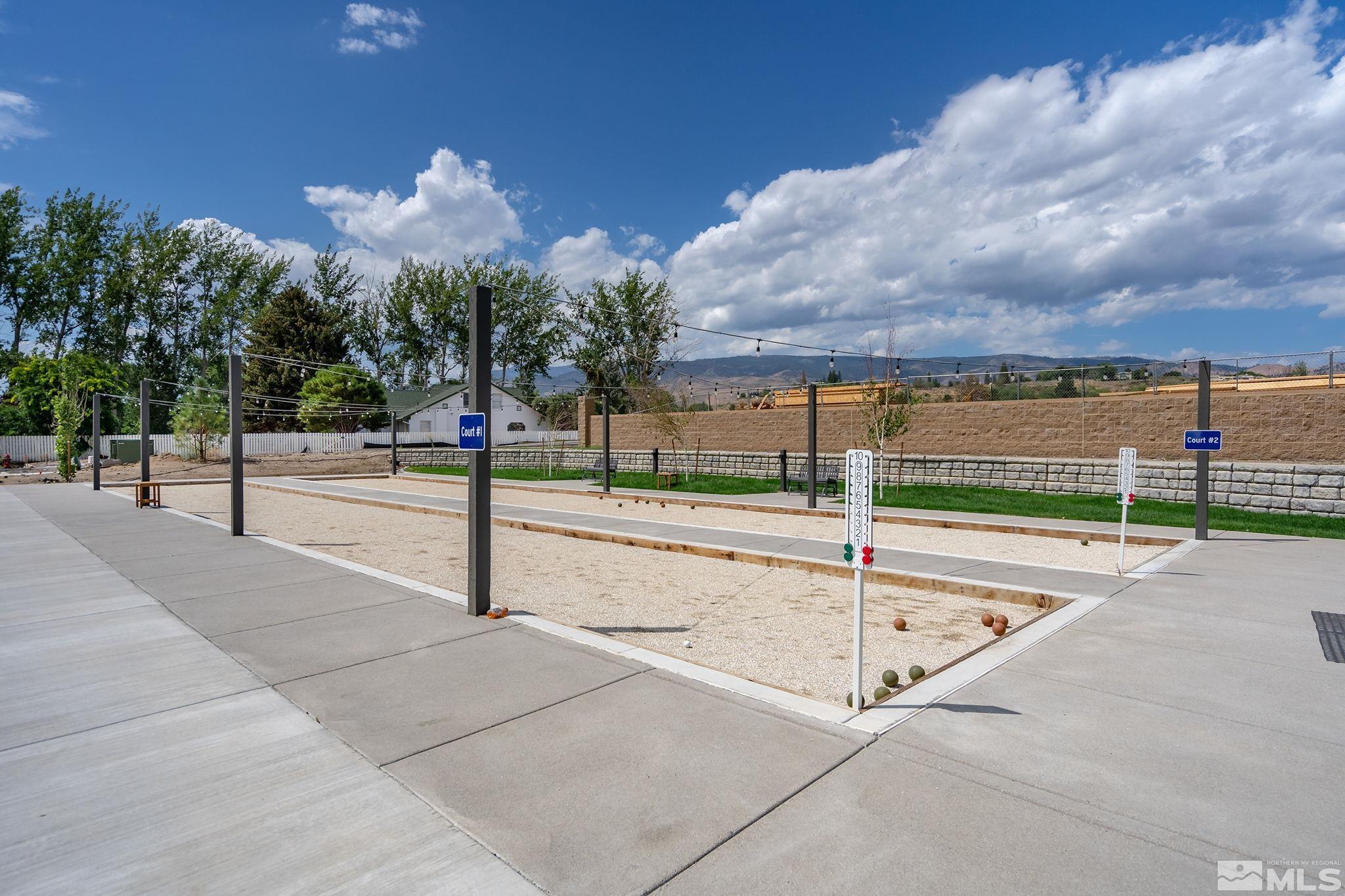 6151 Falabella Way Reno, NV 89511 - Photo 17 of 19 a view of a terrace