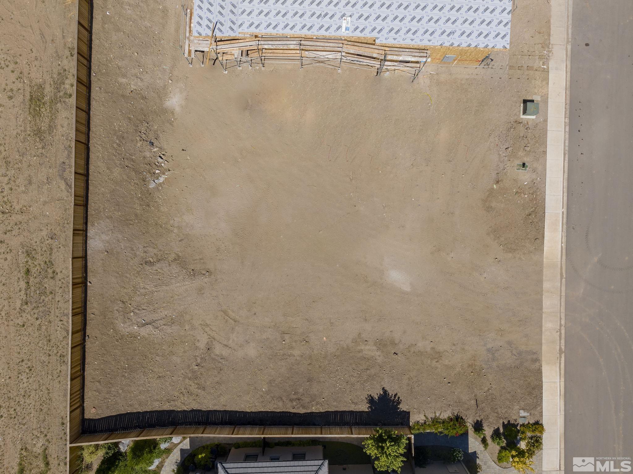 6151 Falabella Way Reno, NV 89511 - Photo 9 of 19 close up of a white marble wall
