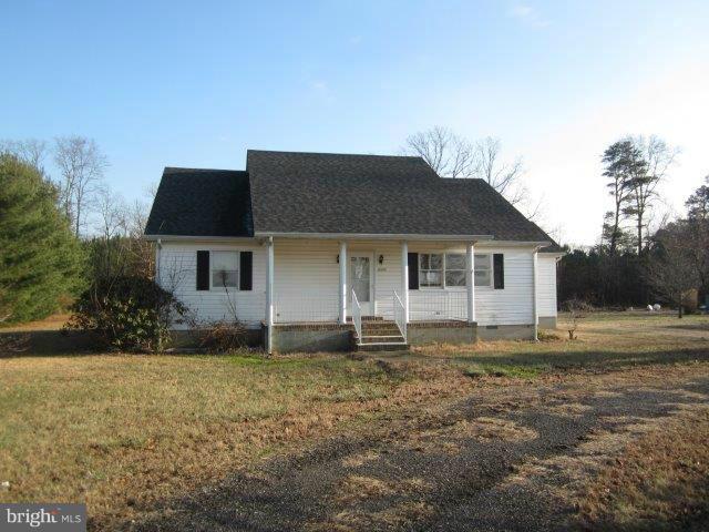 4323 Cabin Creek Hurlock Road Hurlock, MD 21643 - Photo 1 of 10 Exterior (Front)