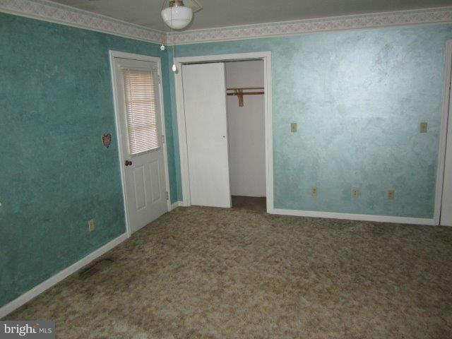 4323 Cabin Creek Hurlock Road Hurlock, MD 21643 - Photo 5 of 10 Bedroom (Master)