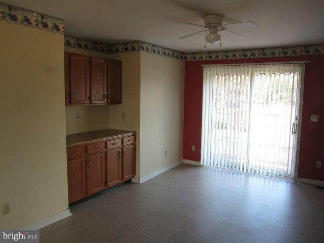 4323 Cabin Creek Hurlock Road Hurlock, MD 21643 - Photo 6 of 10 Dining Room
