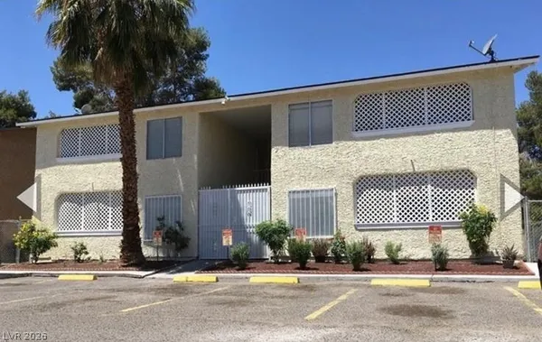 $1,100 | 2762 Sidewinder Lane, Unit D, Las Vegas, NV 89121