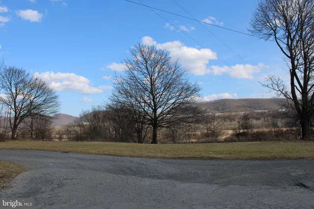 $49,900 | Lot 4 Mcmullen Highway, Cumberland, MD 21502