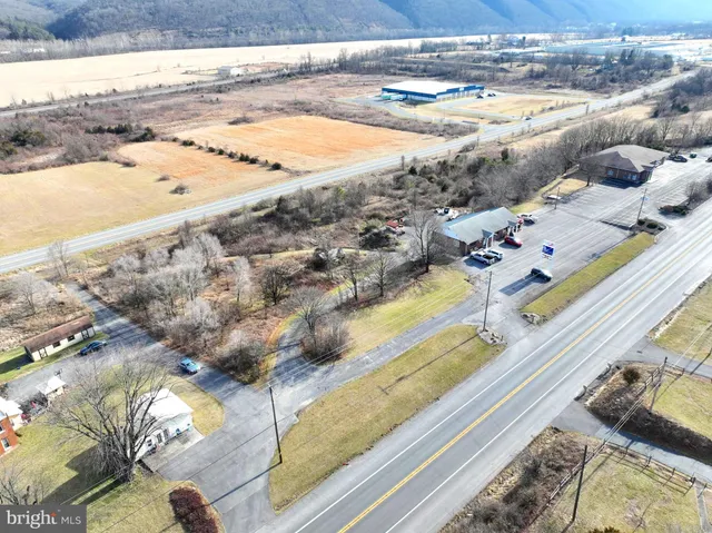 $49,900 | Lot 4 Mcmullen Highway, Cumberland, MD 21502