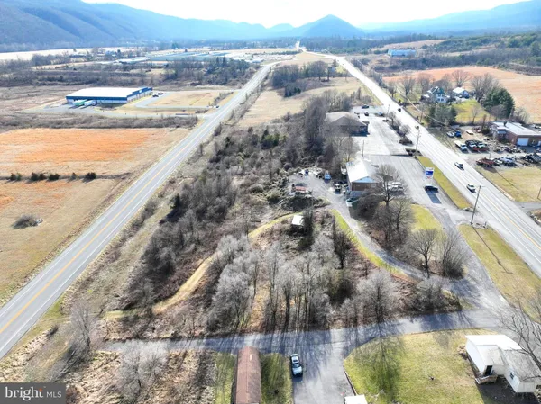 $49,900 | Lot 4 Mcmullen Highway, Cumberland, MD 21502