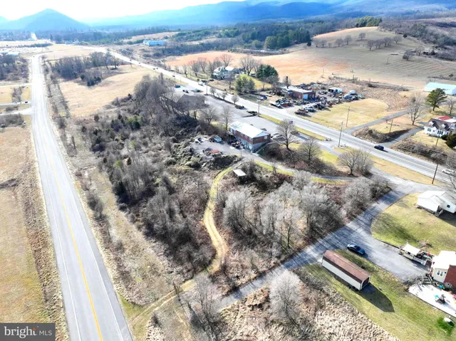 $49,900 | Lot 4 Mcmullen Highway, Cumberland, MD 21502