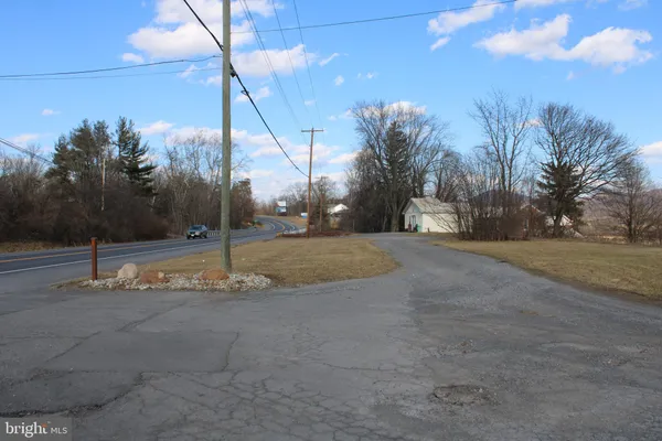 $49,900 | Lot 4 Mcmullen Highway, Cumberland, MD 21502