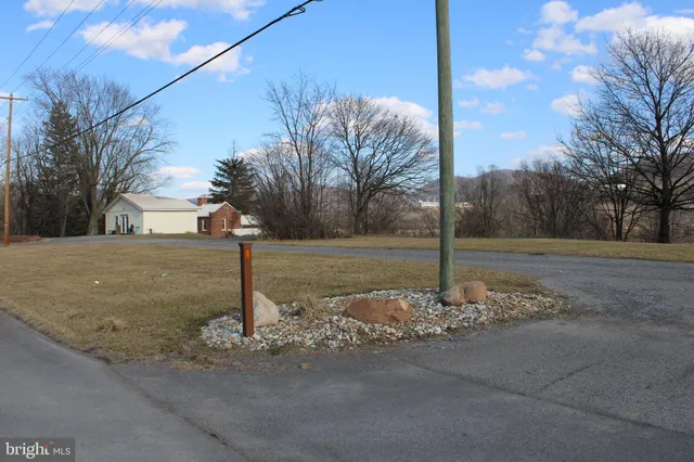 $49,900 | Lot 4 Mcmullen Highway, Cumberland, MD 21502
