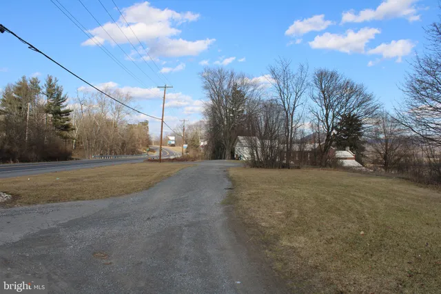 $49,900 | Lot 4 Mcmullen Highway, Cumberland, MD 21502