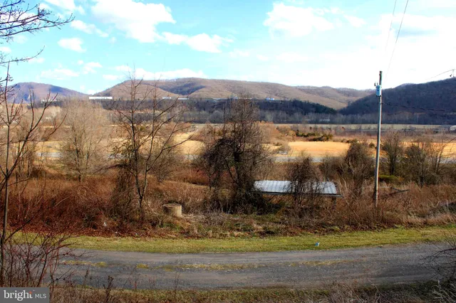 $49,900 | Lot 4 Mcmullen Highway, Cumberland, MD 21502