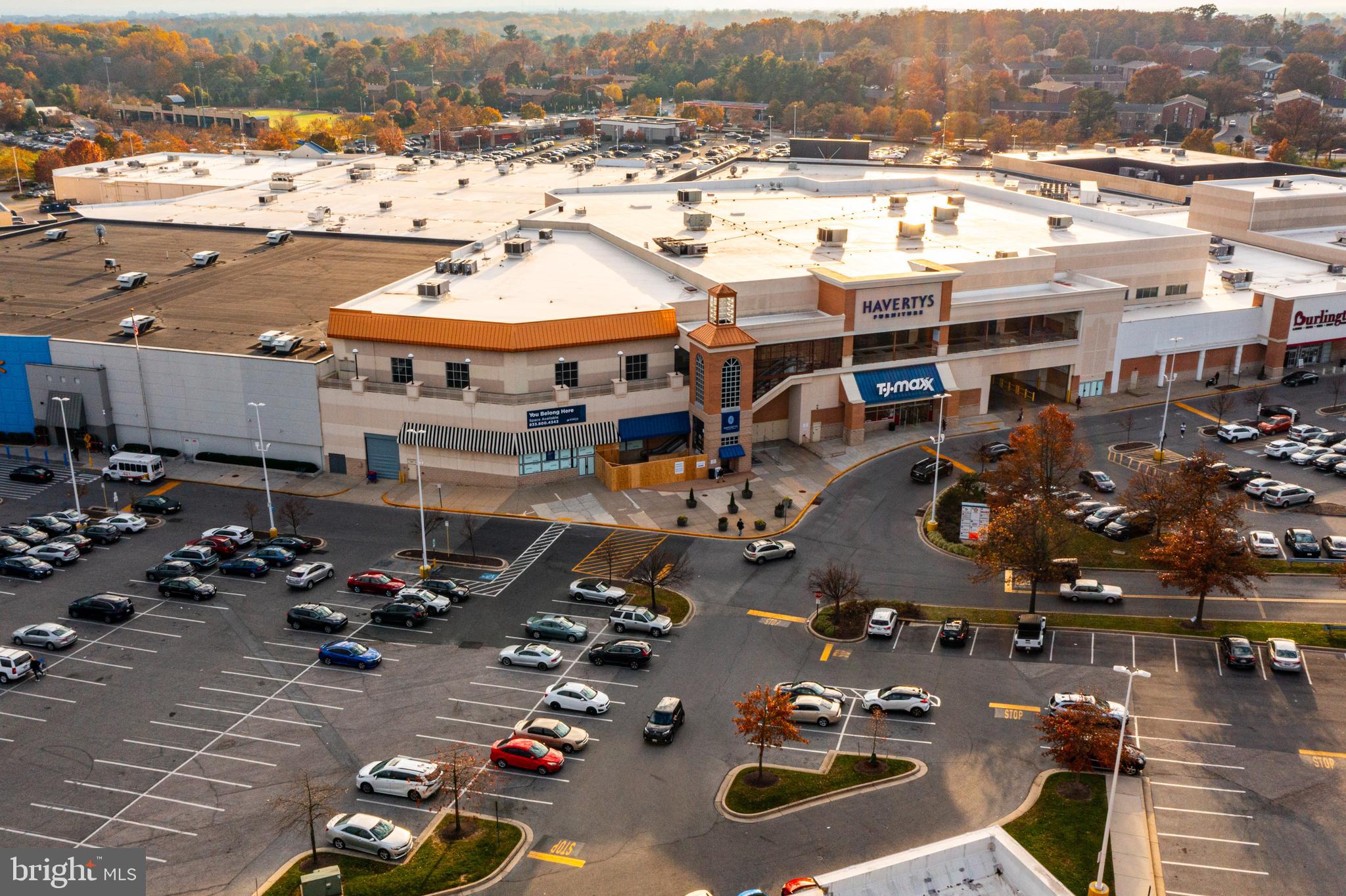 1 Center Road Towson, MD 21286 - Photo 23 of 24 Convenient location