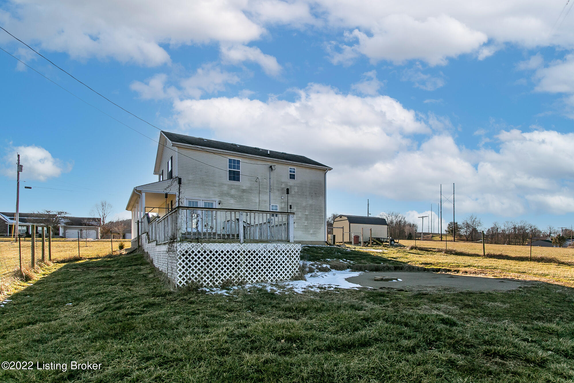 291 Kinkead Road Vine Grove, KY 40175 - Photo 45 of 53 291 Kinkead Rd-60