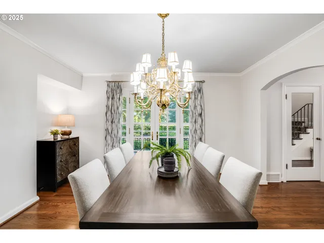 $2,250,000 | 629 Southeast St Andrews Drive, Portland, OR 97202