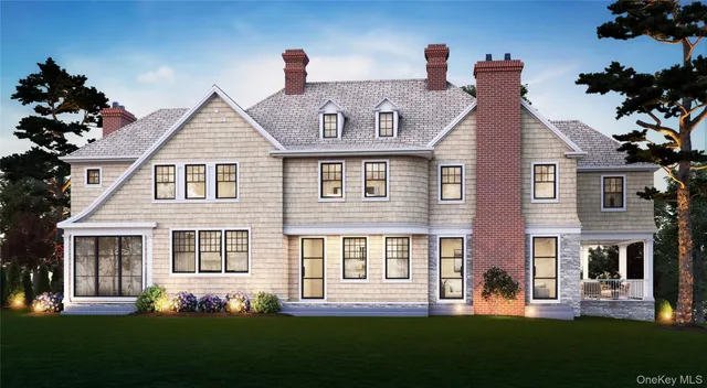 $6,200,000 | 5 Walnut Avenue, Larchmont, NY 10538