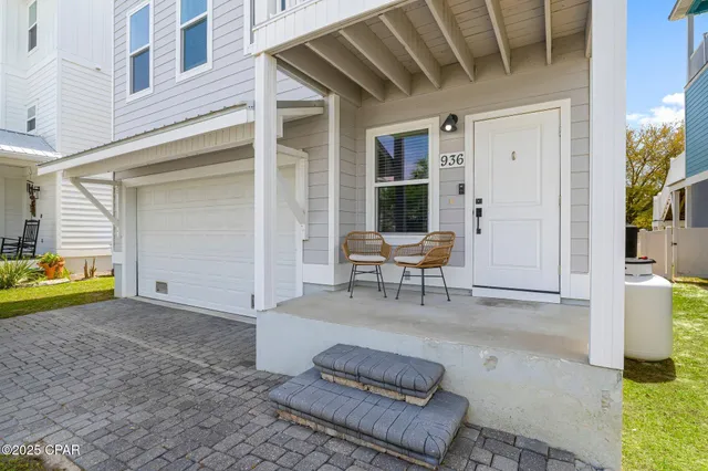 $499,000 | 936 Lighthouse Lagoon Court, Panama City Beach, FL 32407