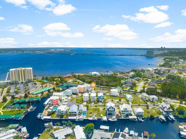 $499,000 | 936 Lighthouse Lagoon Court, Panama City Beach, FL 32407