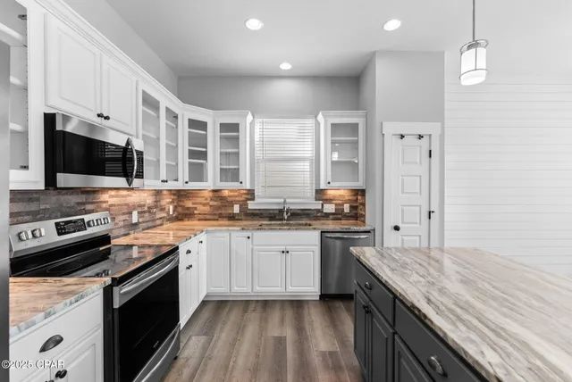 $499,000 | 936 Lighthouse Lagoon Court, Panama City Beach, FL 32407