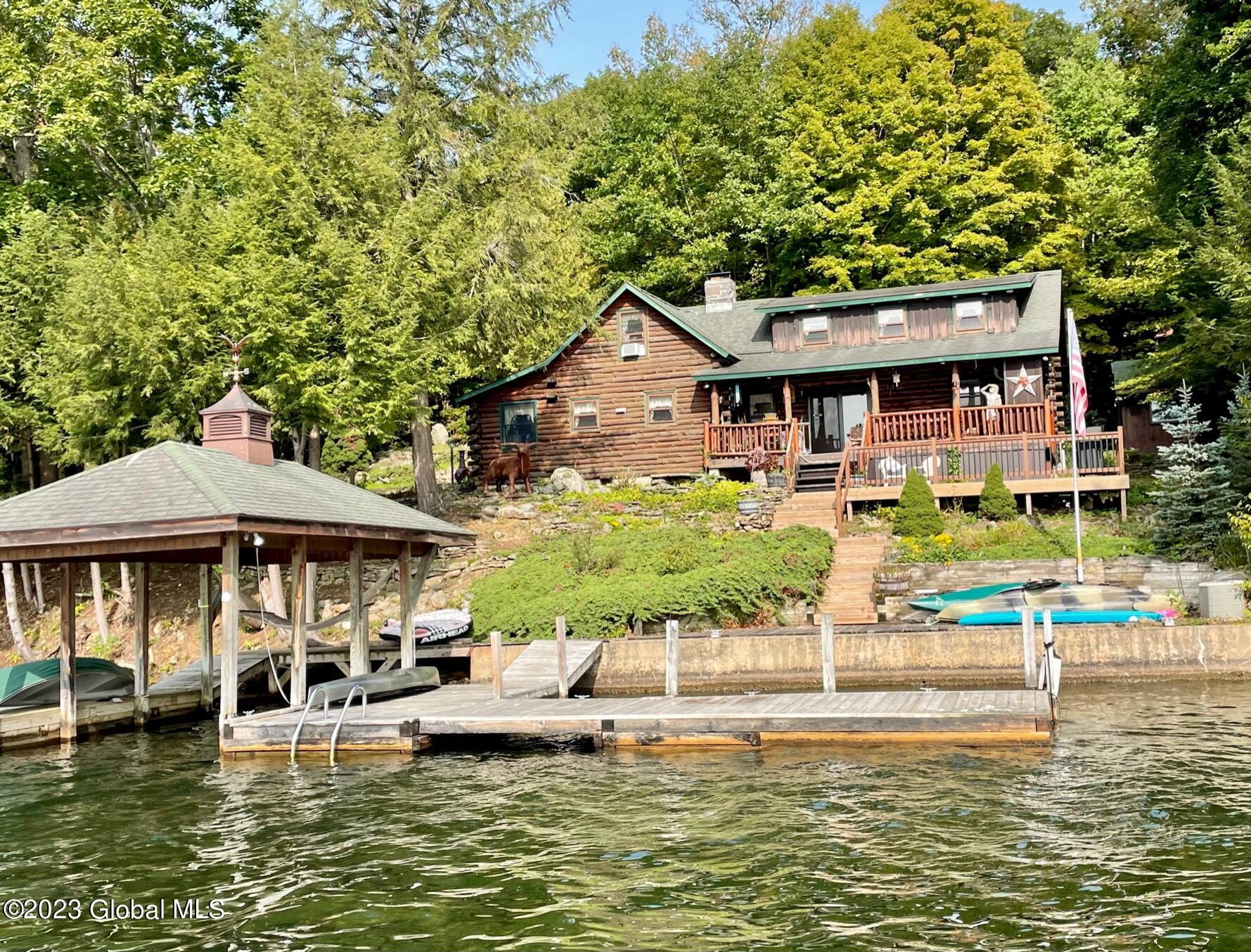 40 Pulver Road Queensbury, NY 12844 - Photo 46 of 75 IMG_3263