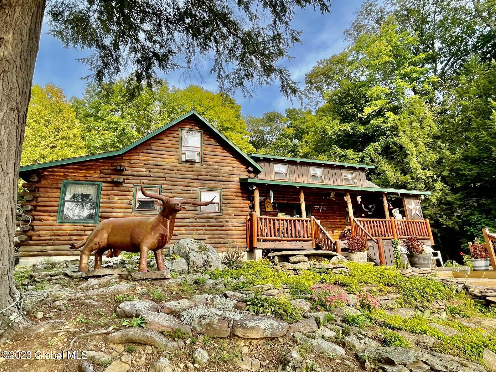 40 Pulver Road Queensbury, NY 12844 - Photo 47 of 75 thumbnail_IMG_3187