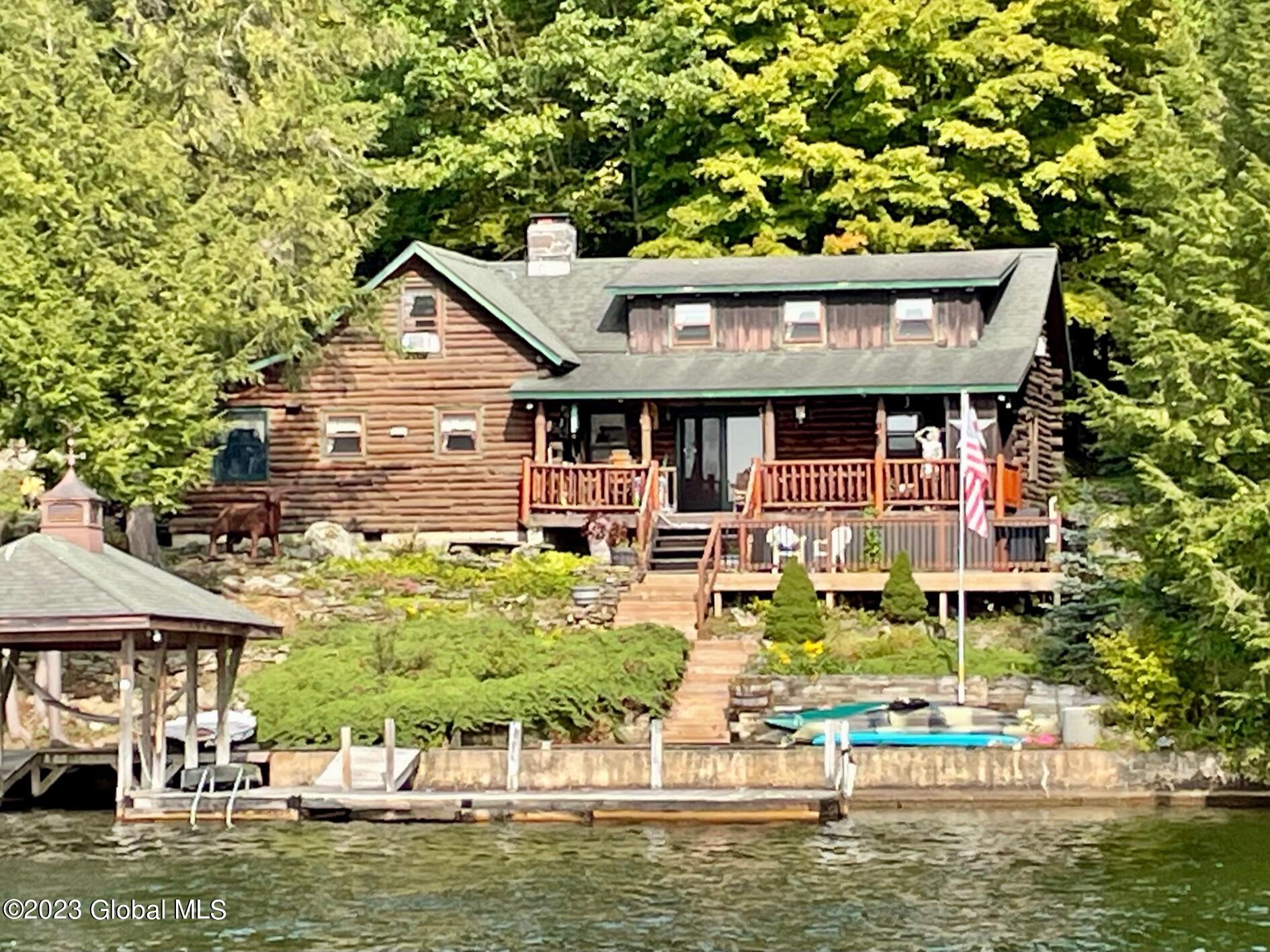 40 Pulver Road Queensbury, NY 12844 - Photo 61 of 75 IMG_3255