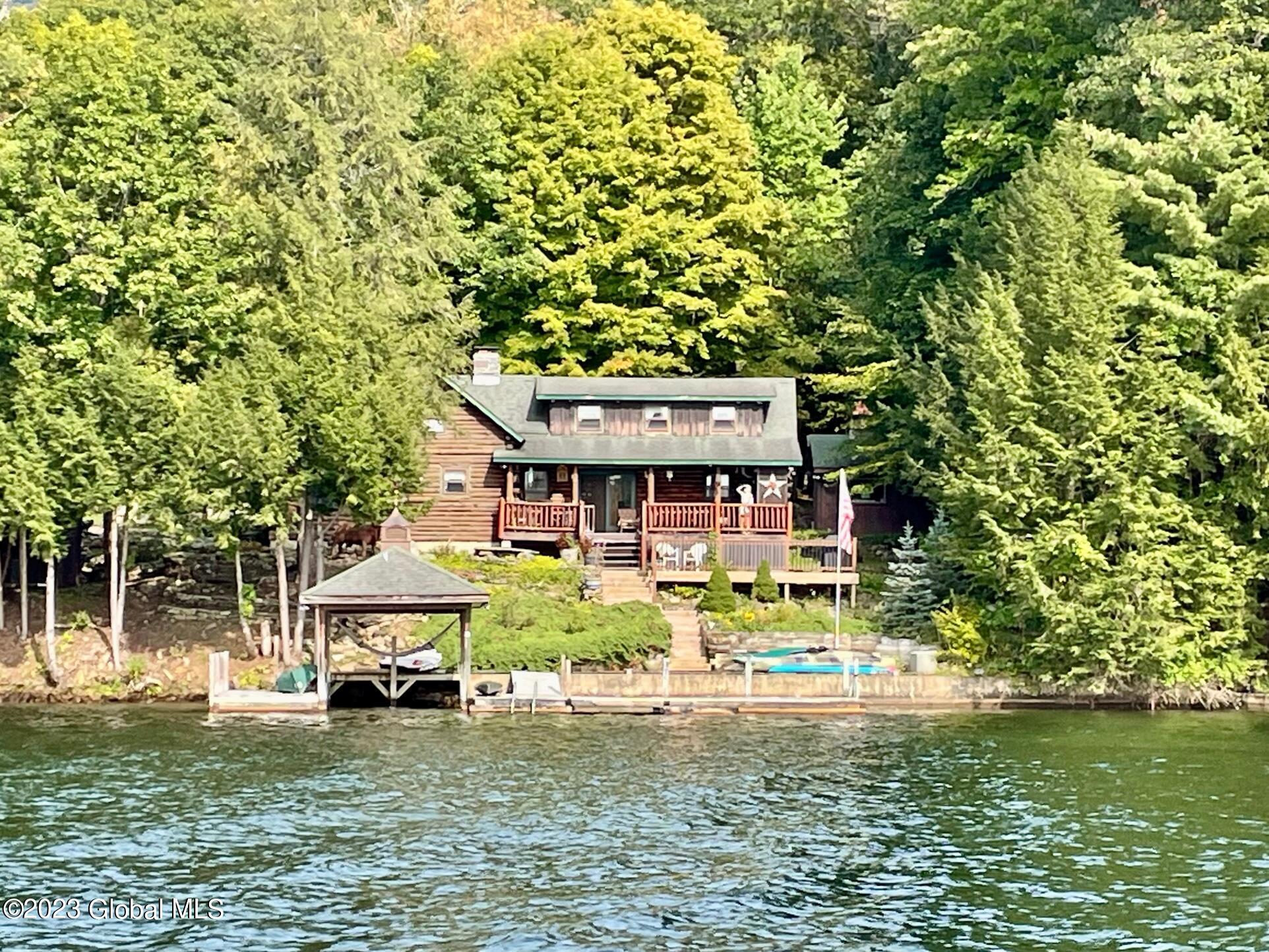 40 Pulver Road Queensbury, NY 12844 - Photo 62 of 75 IMG_3250