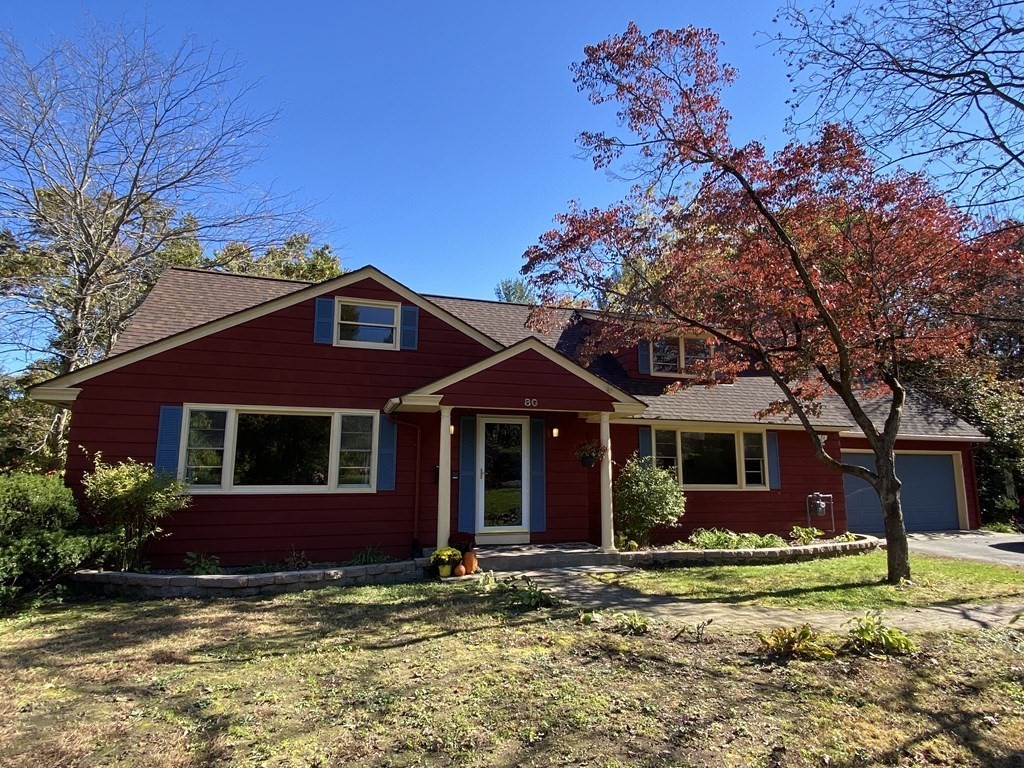 80 Fox Farms Road Northampton, MA 01062 - Photo 1 of 40
