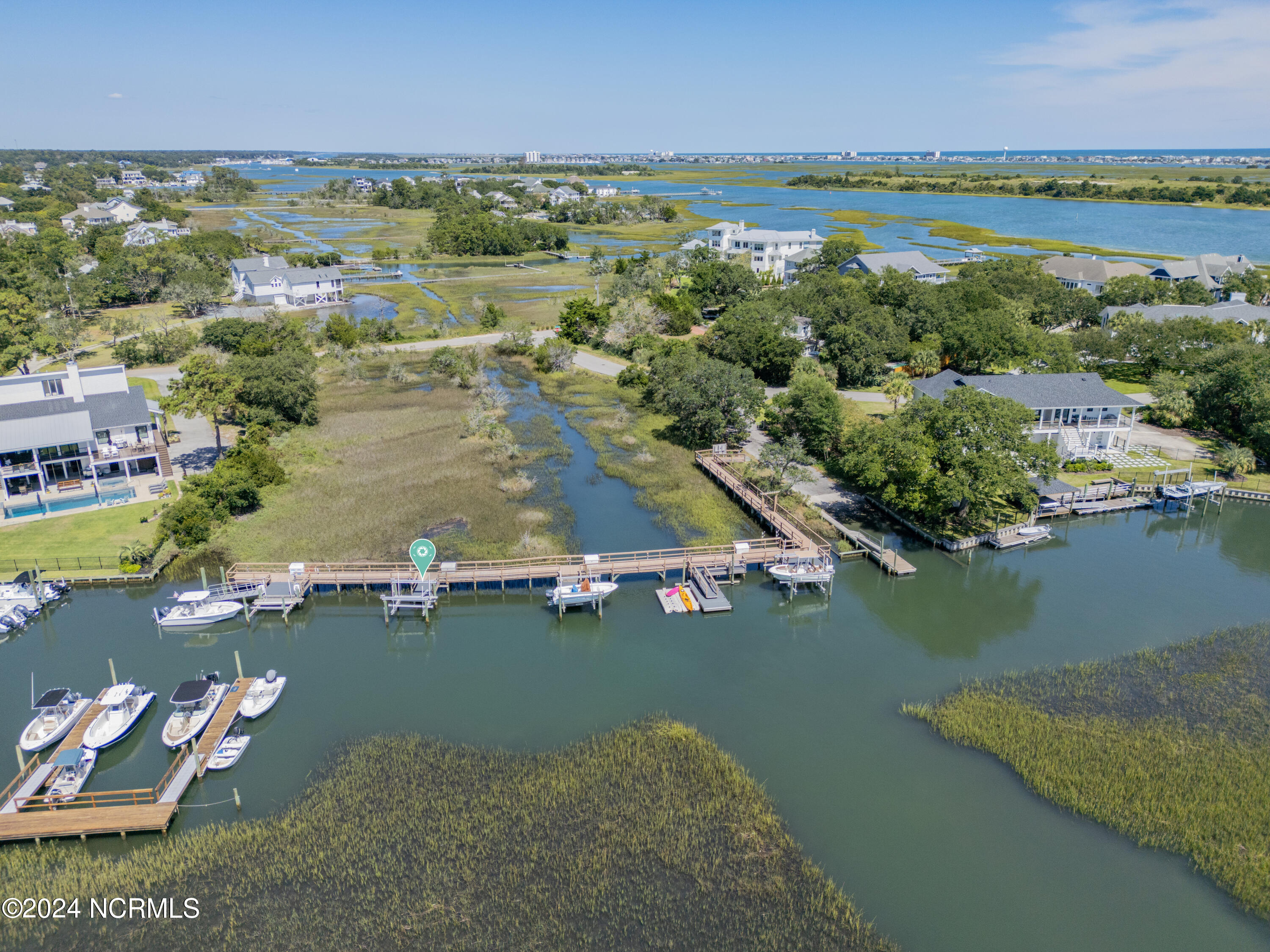 810 Shinn Point Road Wilmington, NC 28409 - Photo 93 of 94 093_dji_0160_1_880