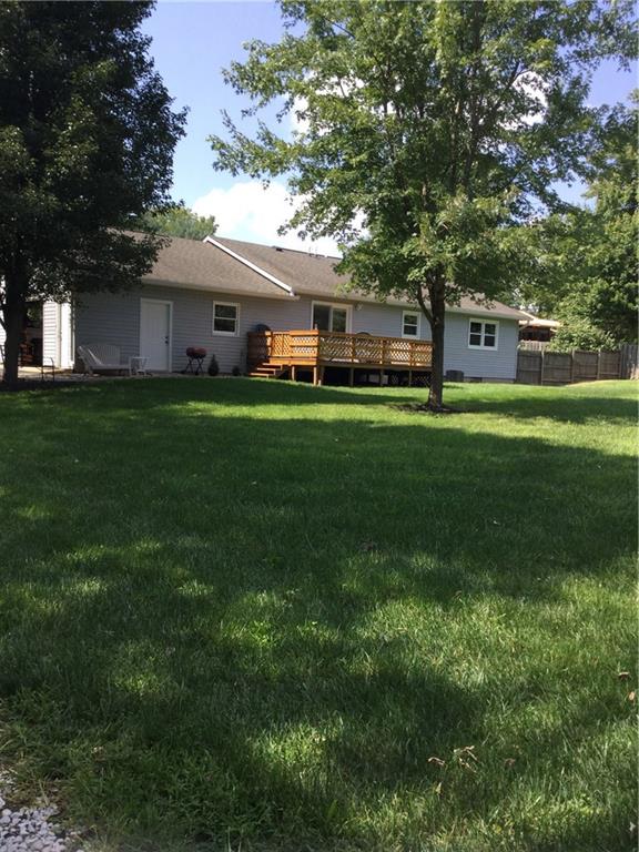 495 Baltimore Road Monrovia, IN 46157 - Photo 9 of 17 Gallery Image 9