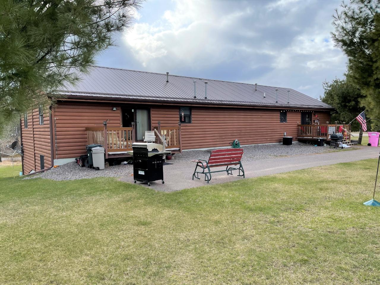 4315 Martens Road, Unit 1 & 2 Eagle River, WI 54521 - Photo 22 of 25 Gallery Image 22