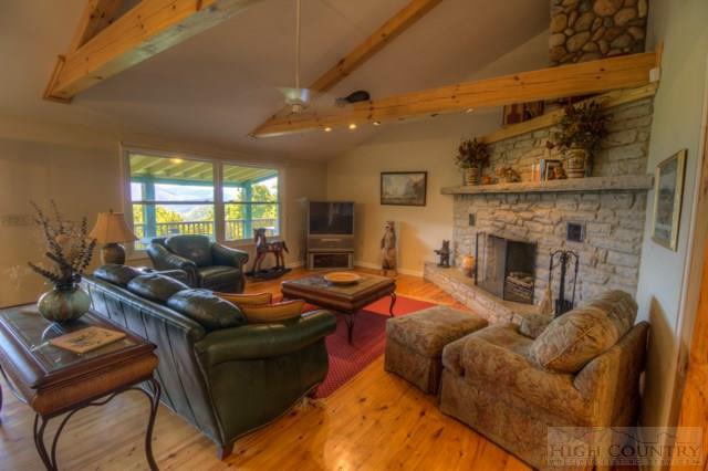 109 Red Rhododendron Road Boone, NC 28607 - Photo 19 of 25 Gallery Image 19