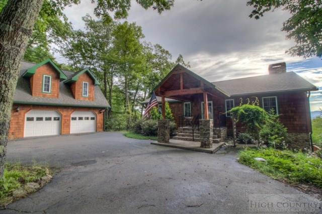 109 Red Rhododendron Road Boone, NC 28607 - Photo 2 of 25 Gallery Image 2
